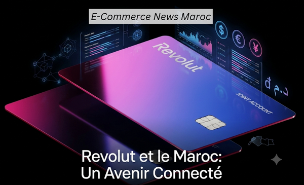 Revolut et le Maroc : Bank Al-Maghrib temporise, sans fermer la porte